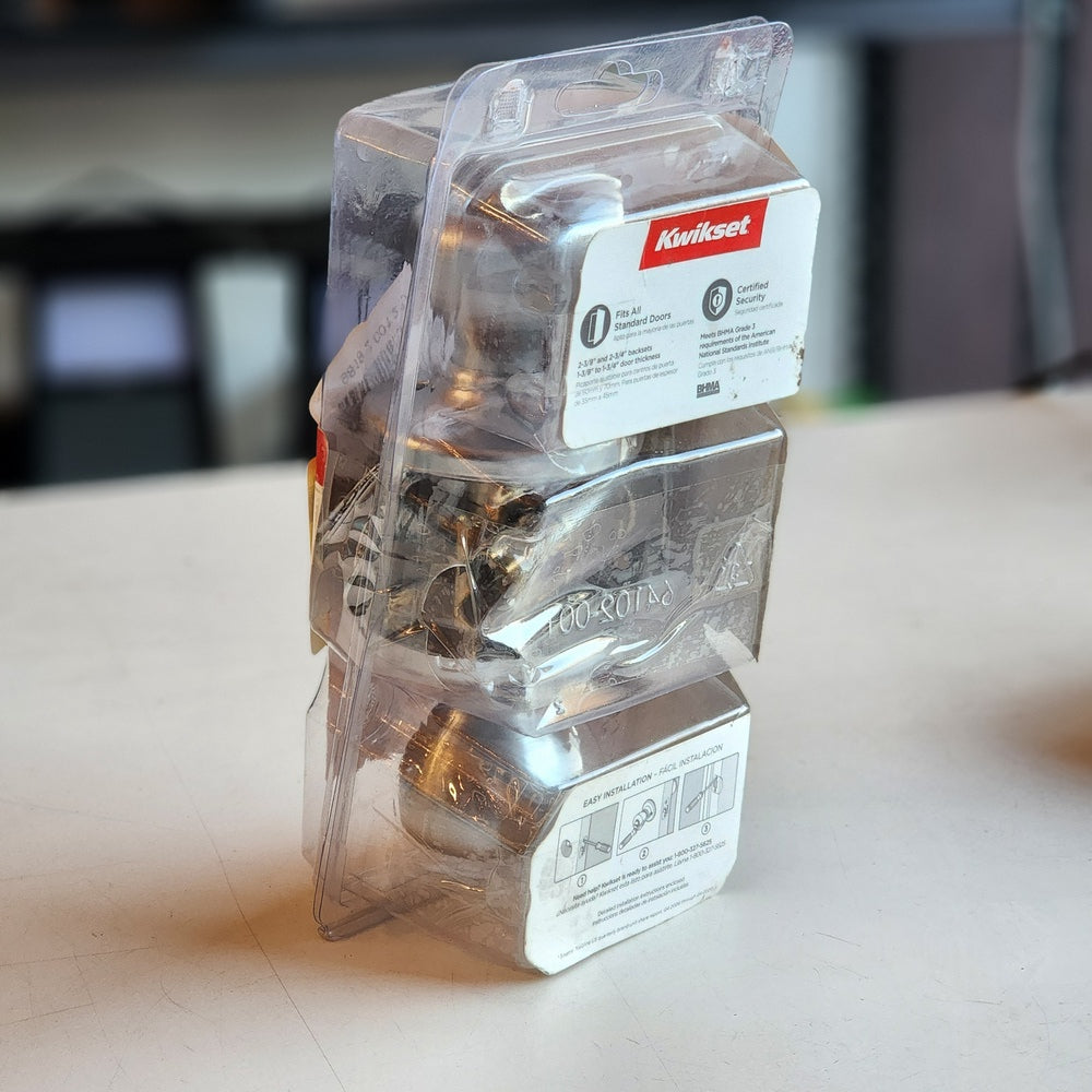 KS SEC TYLO ENTRY SATIN CHROME (400T 26D CP K6) KS SEC TYLO ENTRY SATIN CHROME (400T 26D CP K6)